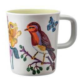 Mug Robin redbreast(1)