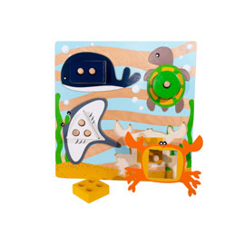 SeaLifeShapeSortingPuzzle(1