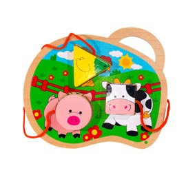My First Farm Puzzle (1)