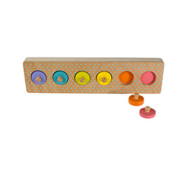 Multiple Cylinder Puzzle(1)