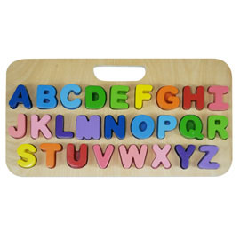 CarryAroundABCPuzzle