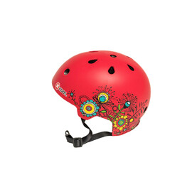 Helmet-XC26-RedFlowersSml