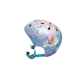 Helmet-XC23-PurpleFairyMed