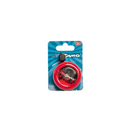 AccessoryBellRed