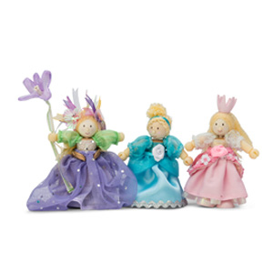 Princess Set