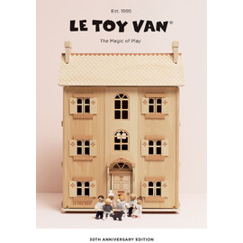 Le Toy Van Catalogue 2025