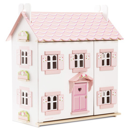 Sophie's House Dollshouse