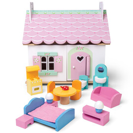 Lily's Cottage