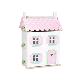 Sweetheart Cottage Dollshouse
