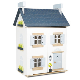 Sky Dollhouse