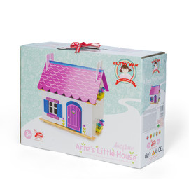 zzzAnna's Little House(1)