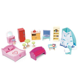 Furniture Pack