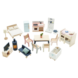 Starter Furniture Set