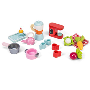 Tea-TimeKitchenAccessoryPac