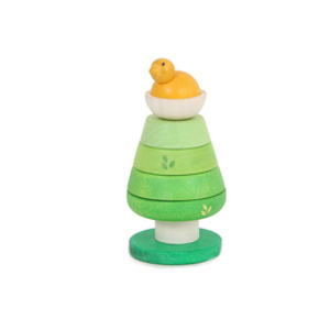 Tree Top Stacker