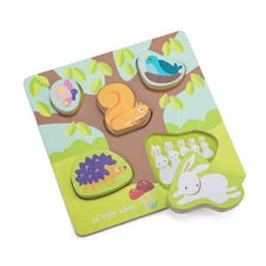 Petilou Baby CountingPuzzle(1)