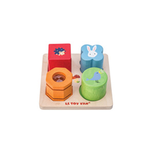 4 Piece Sensory Tray Set