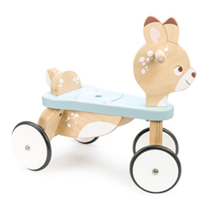 Ride On Deer