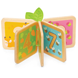 Counting Book