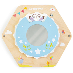 Mirror Activity Tile