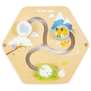 Ways (Maze) Activity Tiles