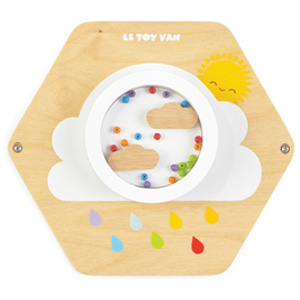 Cloud Activity Tile