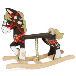Tradition Rocking Horse