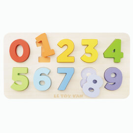 Figures Counting Puzzle MOQ2