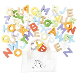 Letters in Bag
