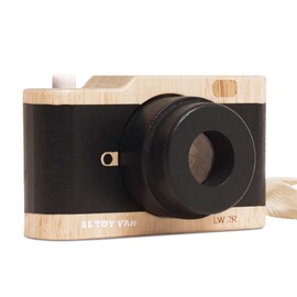 Vintage Camera