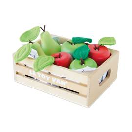 Apples & Pears Crate