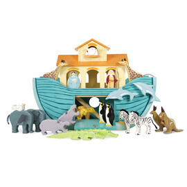 Noah's Great Ark $
