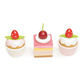 Petits Fours