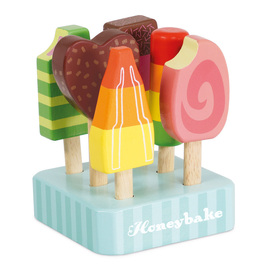 Ice Lollies