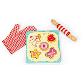 Cookie Set