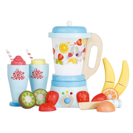 Blender Set Fruit & Smooth