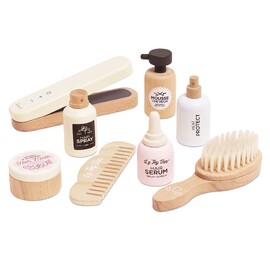 Hair Straighteners & Accessory