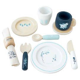 zzzCutlery Diner Set $