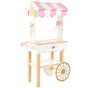 Tea Time Trolley