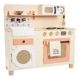 zzzLarge Kitchen