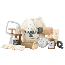 Hairdresser and Barber Kit - 1