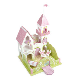 zzzFairybelle Palace