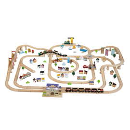 Royal Express Train Set