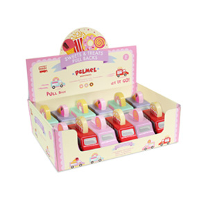 Sweets&TreatsPullBa 12pcCDU