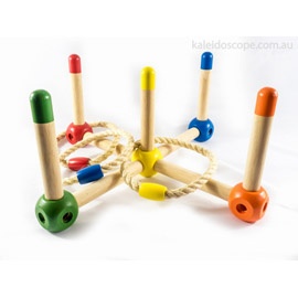 Garden Quoits(1)