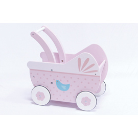 Pram With Mattress(1)
