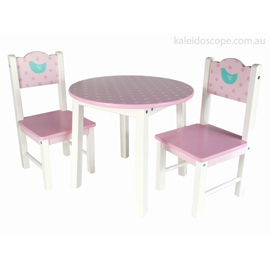Dolly'Steapartysetting(1)