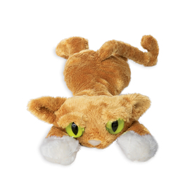 Lanky Cats Goldie