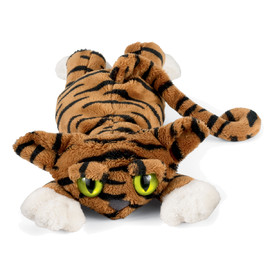 Lanky Cats Todd Tiger