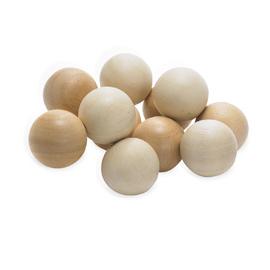 Nat Classic Baby Beads